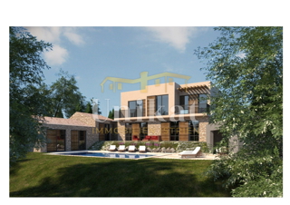 House - Sale - ISTARSKA - ŽMINJ - ŽMINJ